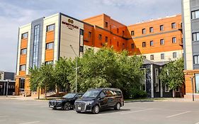 Infinity Plaza Hotel Block 1